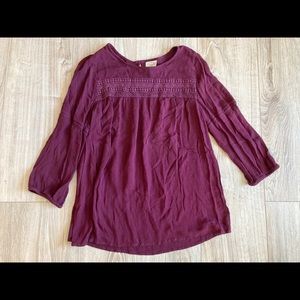 St Johns Bay Tunic Top